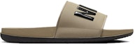 Order Nike Offcourt Slide 'Khaki Black' BQ4639-204