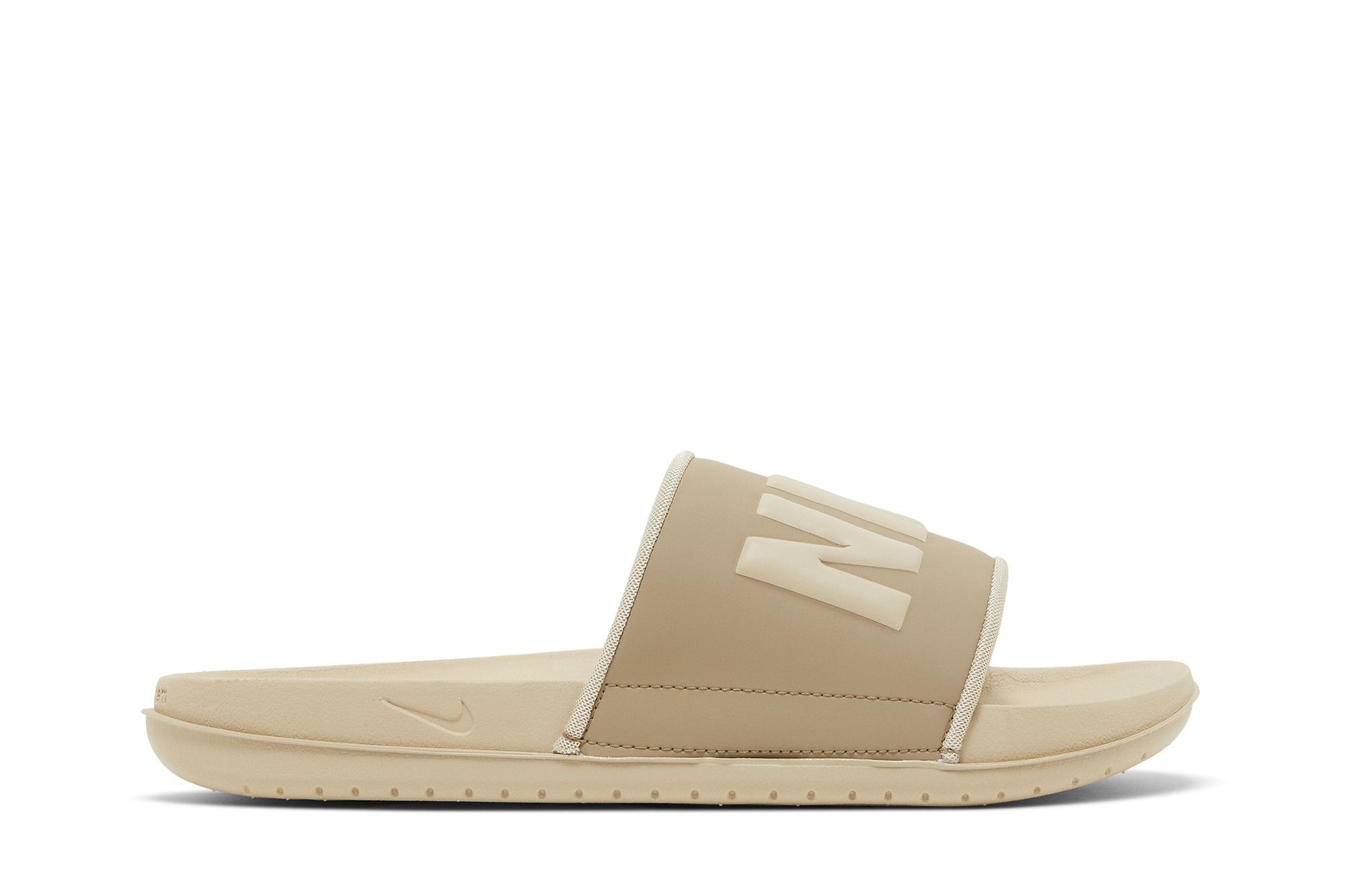 Nike Offcourt Slide 'Khaki Rattan' BQ4639-201