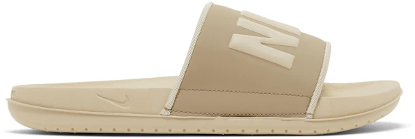 Nike Offcourt Slide 'Khaki Rattan' BQ4639-201 Nike Offcourt Slide 'Khaki Rattan' BQ4639-201