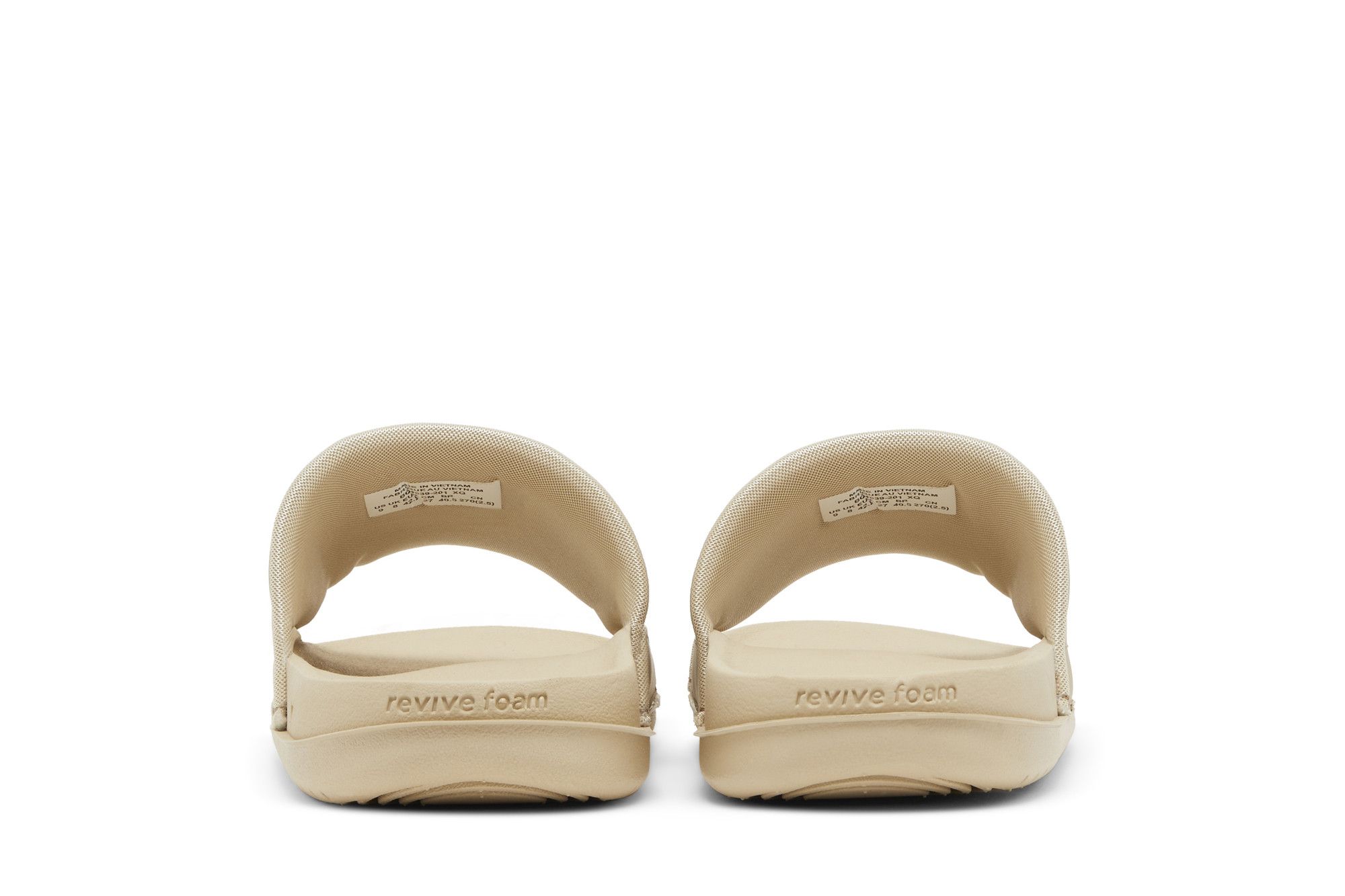 Sizing 耐克 Offcourt 拖鞋 '卡其籐' BQ4639-201