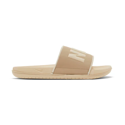 Nike Offcourt Slide 'Khaki Rattan'