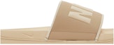 Order Nike Offcourt Slide 'Khaki Rattan' Lelaki Wanita Selipar Sandal Kasual Khaki BQ4639-201
