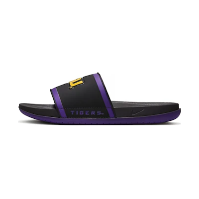 Nike Offcourt Slide 'LSU'