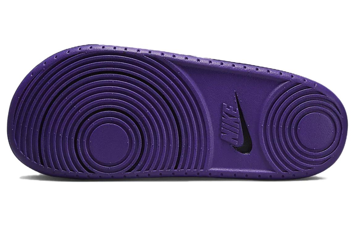 Nike Offcourt Slide 'LSU' 圖 5