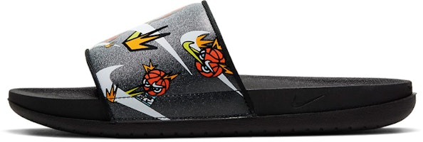 Nike Offcourt Slide 'Make it Count' DJ4280-018 Nike Offcourt Slide 'Make it Count' DJ4280-018