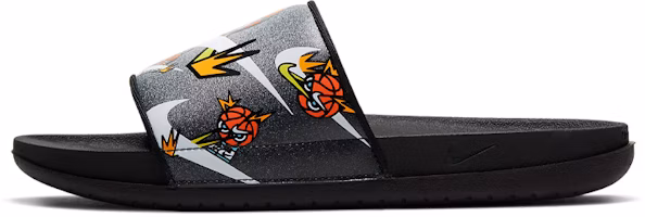 Nike Offcourt Slide 'Make it Count' DJ4280-018 Nike Offcourt Slide 'Make it Count' DJ4280-018