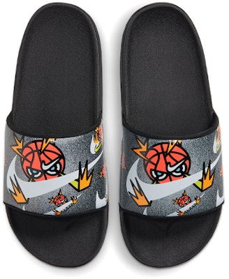 Nike Offcourt Slide 'Make it Count' Sandal Pria DJ4280-018 Lookbook Nike Offcourt Slide 'Make it Count' Sandal Pria DJ4280-018