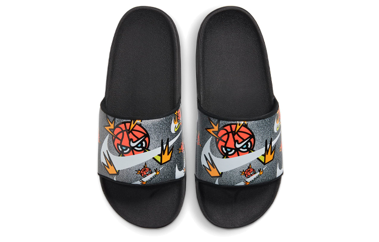 Lookbook Nike Offcourt Slide 'Haz Que Cuente' DJ4280-018