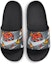 Lookbook Nike Offcourt Slide 'Make it Count' - Sandal Nike Offcourt 'Make it Count' DJ4280-018