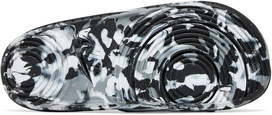 Nike Offcourt Marbled 拖鞋『黑白』DA2545-001 Shop Nike Offcourt Marbled 拖鞋『黑白』DA2545-001