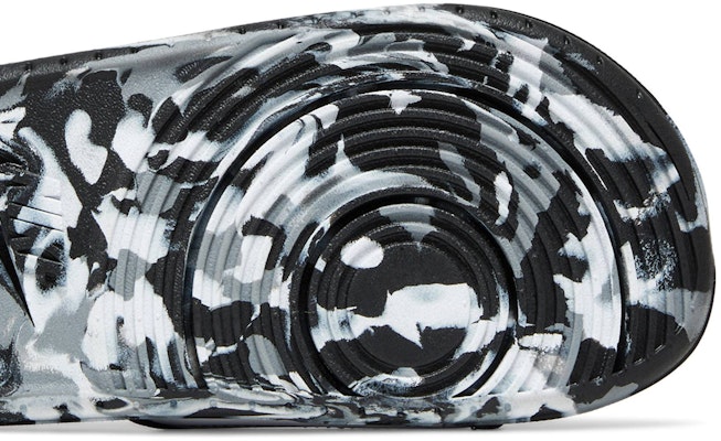 Nike Offcourt Marbled 拖鞋『黑白』DA2545-001 Purchase Nike Offcourt Marbled 拖鞋『黑白』DA2545-001