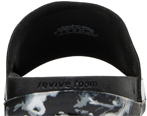 Nike Offcourt Marbled 拖鞋『黑白』DA2545-001 Sizing Nike Offcourt Marbled 拖鞋『黑白』DA2545-001