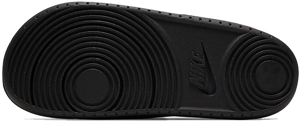 Nike Offcourt Slide 'Michigan State - Hitam' DD0532-001 Shop Nike Offcourt Slide 'Michigan State - Hitam' DD0532-001