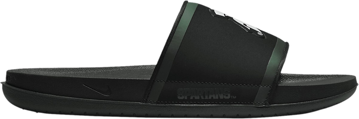 Nike Offcourt Slide 'Michigan State' Sandalias Deportivas DD0532-002 Buy Nike Offcourt Slide 'Michigan State' Sandalias Deportivas DD0532-002