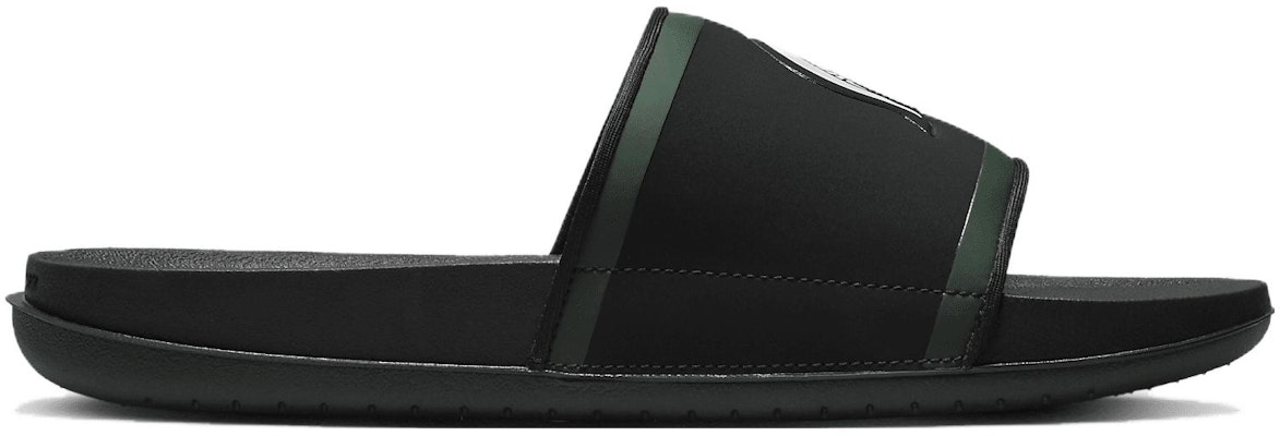 Nike Offcourt Slide 'Michigan State' Sandal DD0532-002 Order Nike Offcourt Slide 'Michigan State' Sandal DD0532-002