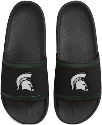 Nike Offcourt Slide 'Michigan State' Sandal DD0532-002 Shop Nike Offcourt Slide 'Michigan State' Sandal DD0532-002