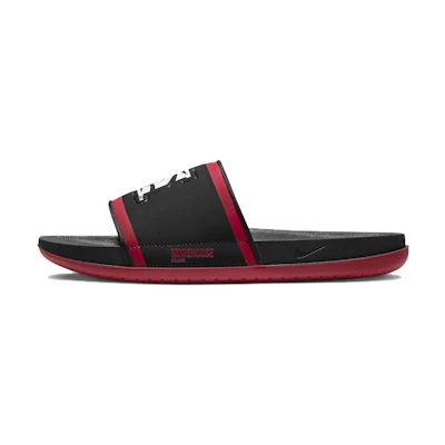 Nike Offcourt Slide 'Morehouse'