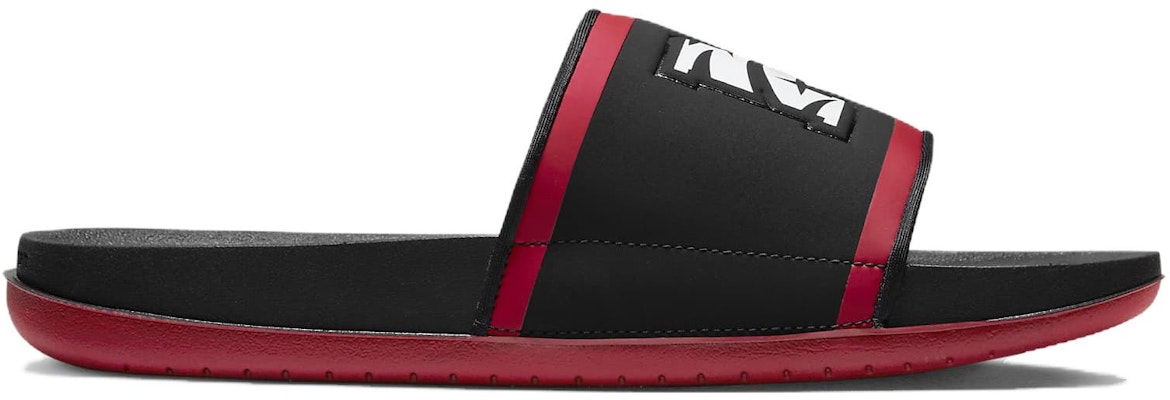 Nike Offcourt Slide 'Morehouse' Chanclas DX5638-002 Order Nike Offcourt Slide 'Morehouse' Chanclas DX5638-002