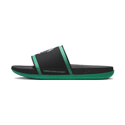 Nike Offcourt Slide 'Norfolk State'