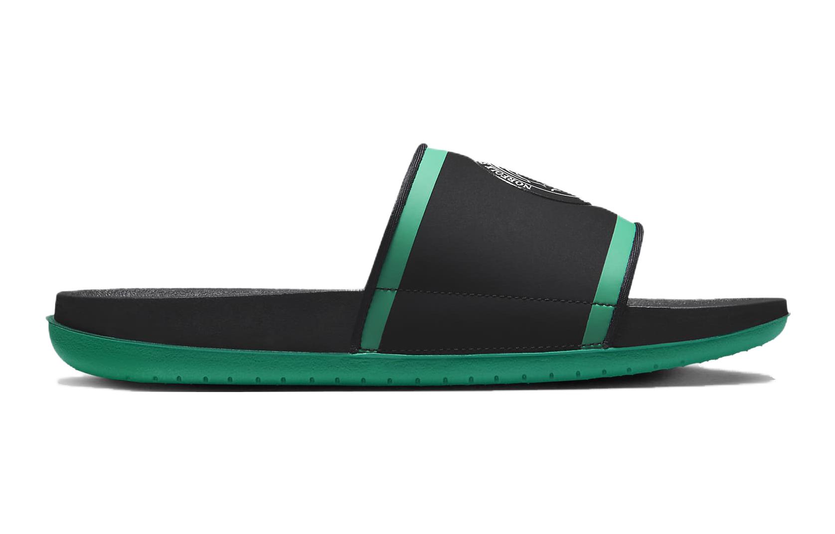 Nike Offcourt Slide 'Norfolk State' 圖 2