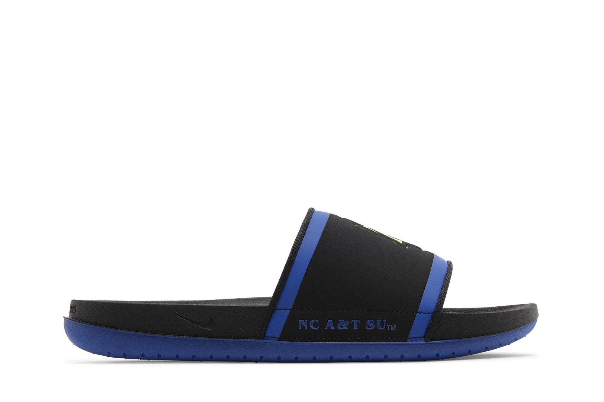 Buy Nike Offcourt 拖鞋 '北卡羅來納 A&T' DX5645-002