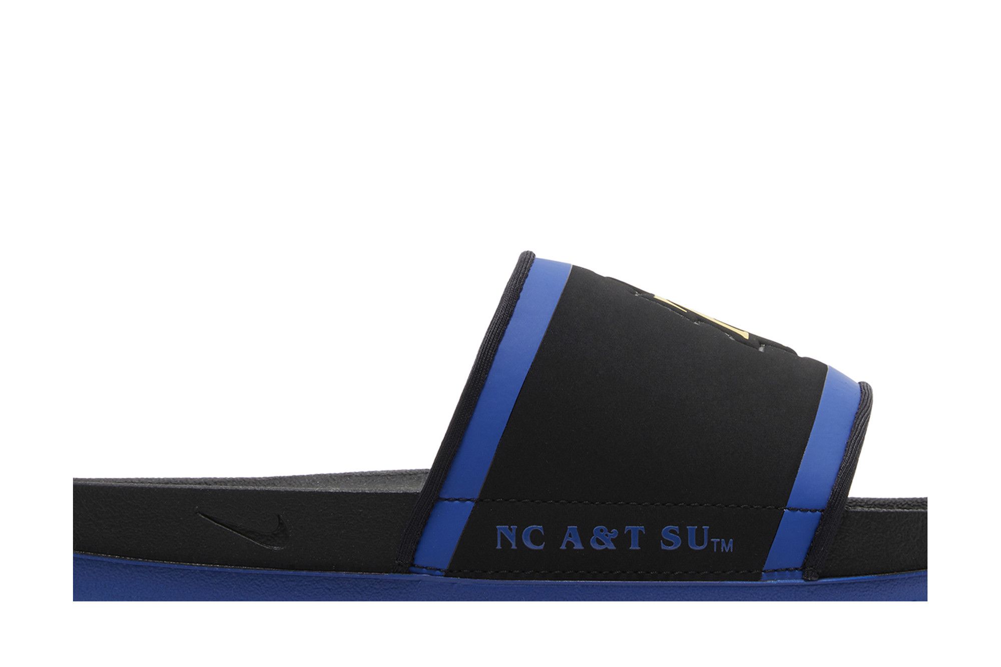Order Nike Offcourt 拖鞋 '北卡羅來納 A&T' DX5645-002