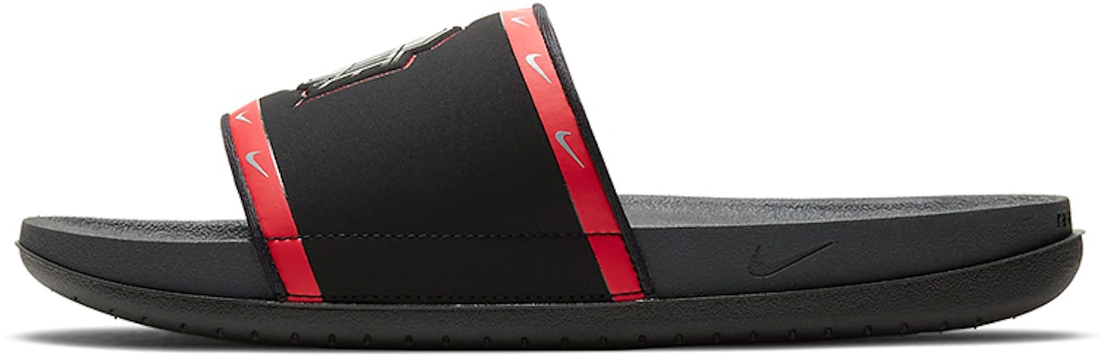 ナイキ オフコート スライド (オハイオ州立) DD0534-001 Buy ナイキ オフコート スライド (オハイオ州立) DD0534-001