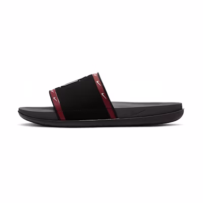 Nike OffCourt Slide 'Oklahoma'
