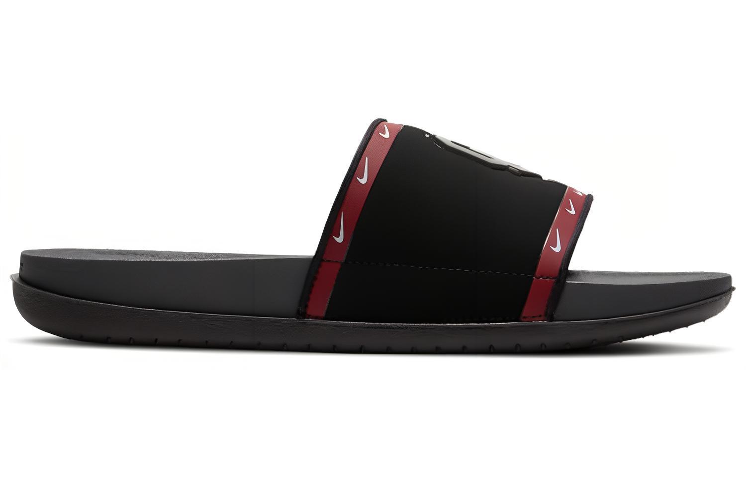 Nike OffCourt Slide 'Oklahoma' 圖 2