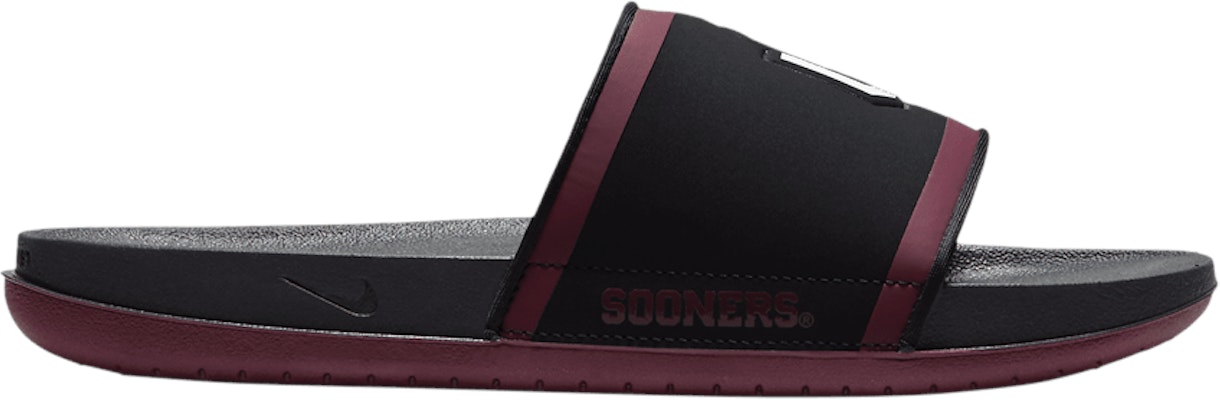 Nike Offcourt Slide 'Oklahoma' DD0536-002 Buy Nike Offcourt Slide 'Oklahoma' DD0536-002