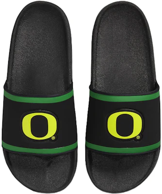 耐克OffCourt拖鞋“俄勒冈” DD0538-002 Shop 耐克OffCourt拖鞋“俄勒冈” DD0538-002