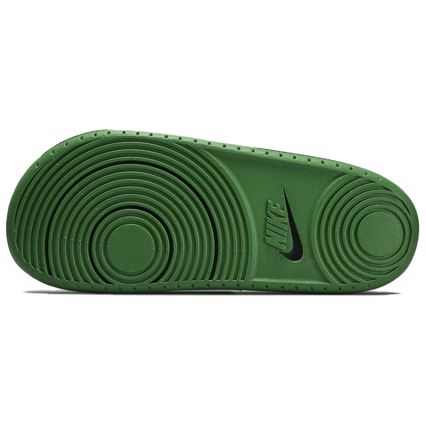 Purchase 耐克OffCourt拖鞋“俄勒冈” DD0538-002