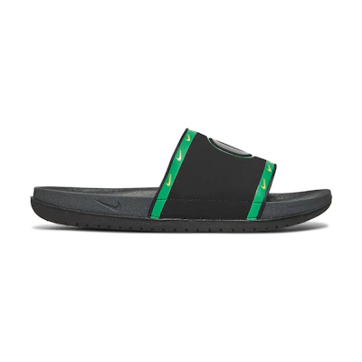 Nike Offcourt Slide 'Oregon'