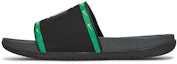 Lookbook Nike Offcourt Slide 'Oregon' Lelaki Sandal DD0538-001