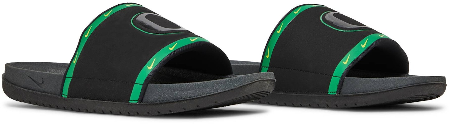 나이키 오프코트 슬라이드 '오레곤' (Nike Offcourt Slide 'Oregon') DD0538-001 Cheap 나이키 오프코트 슬라이드 '오레곤' (Nike Offcourt Slide 'Oregon') DD0538-001