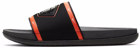 Nike Offcourt Slide 'Oregon State' DD0537-001 Nike Offcourt Slide 'Oregon State' DD0537-001