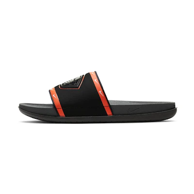 Nike Offcourt Slide 'Oregon State'