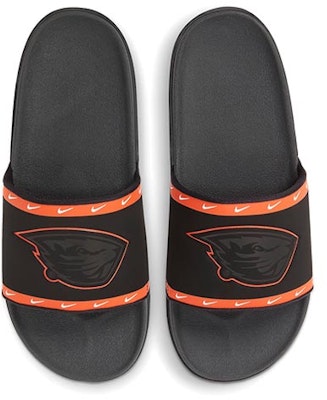 Nike Offcourt Slide 'Oregon State' DD0537-001 Lookbook Nike Offcourt Slide 'Oregon State' DD0537-001
