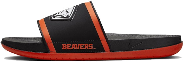 Nike Offcourt Slide 'Oregon State' DD0537-002 Nike Offcourt Slide 'Oregon State' DD0537-002