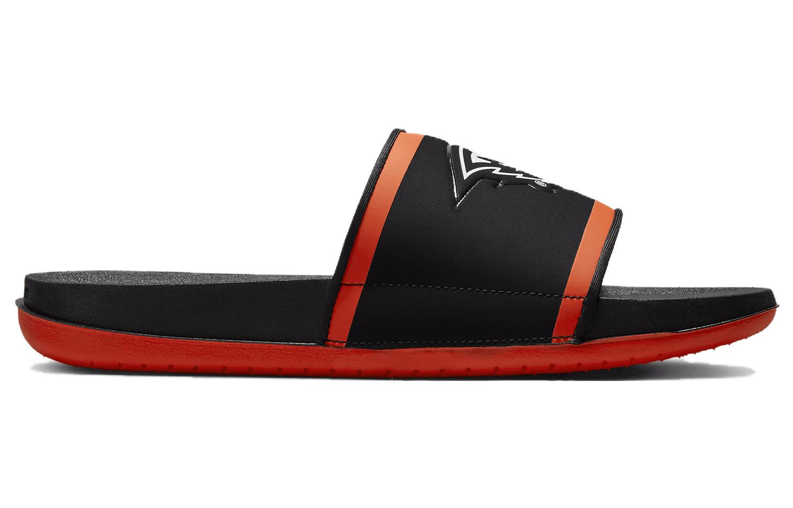 Order 耐吉Offcourt拖鞋‘俄勒岡州立大學’DD0537-002