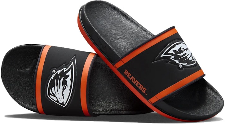 耐吉Offcourt拖鞋‘俄勒岡州立大學’DD0537-002 Lookbook 耐吉Offcourt拖鞋‘俄勒岡州立大學’DD0537-002