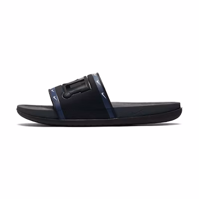 Nike OffCourt Slide 'Penn State'
