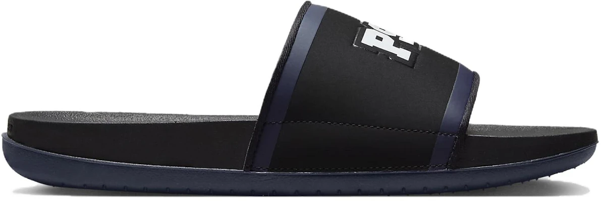 耐克Offcourt拖鞋 '宾州州立大学' DD0503-002 Order 耐克Offcourt拖鞋 '宾州州立大学' DD0503-002