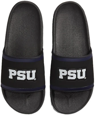 耐克Offcourt拖鞋 '宾州州立大学' DD0503-002 Lookbook 耐克Offcourt拖鞋 '宾州州立大学' DD0503-002