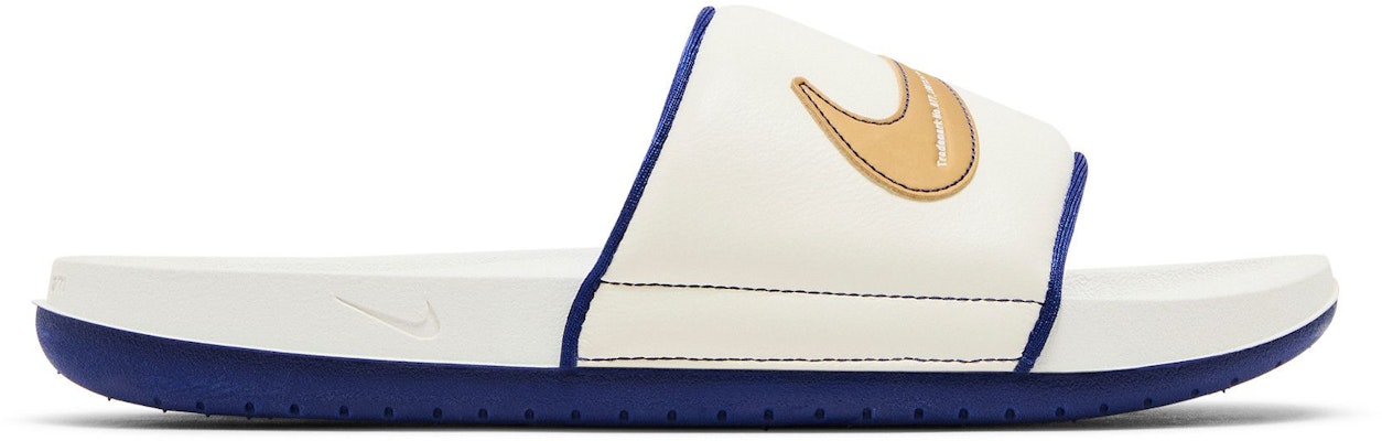 Nike Offcourt Slide ''Voile Or Métallique'' DH8081-100 Buy Nike Offcourt Slide ''Voile Or Métallique'' DH8081-100
