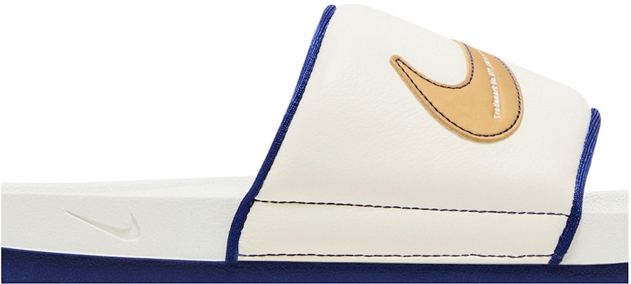 Nike Offcourt Slide ''Voile Or Métallique'' DH8081-100 Order Nike Offcourt Slide ''Voile Or Métallique'' DH8081-100
