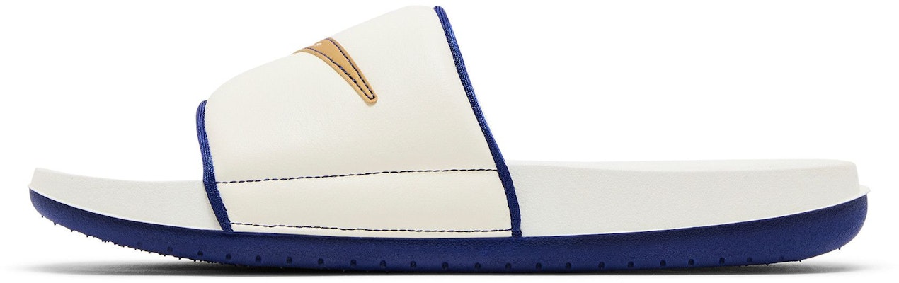 Nike Offcourt Slide ''Voile Or Métallique'' DH8081-100 Lookbook Nike Offcourt Slide ''Voile Or Métallique'' DH8081-100