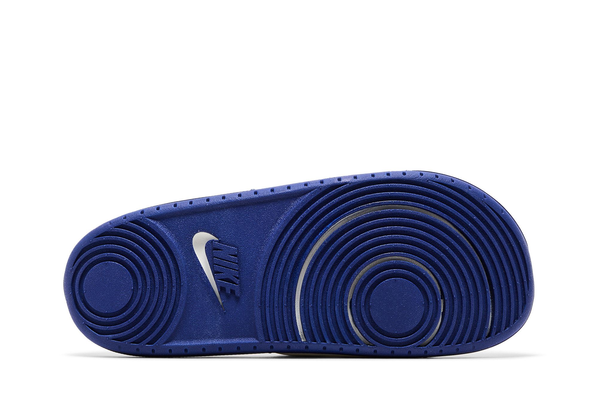 Shop Nike Offcourt Slide ''Voile Or Métallique'' DH8081-100