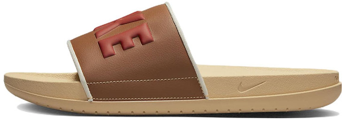 Nike Offcourt Slide 'Sesame' Sandal BQ4639-200 Buy Nike Offcourt Slide 'Sesame' Sandal BQ4639-200