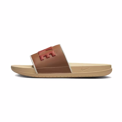 Nike Offcourt Slide 'Sesame'